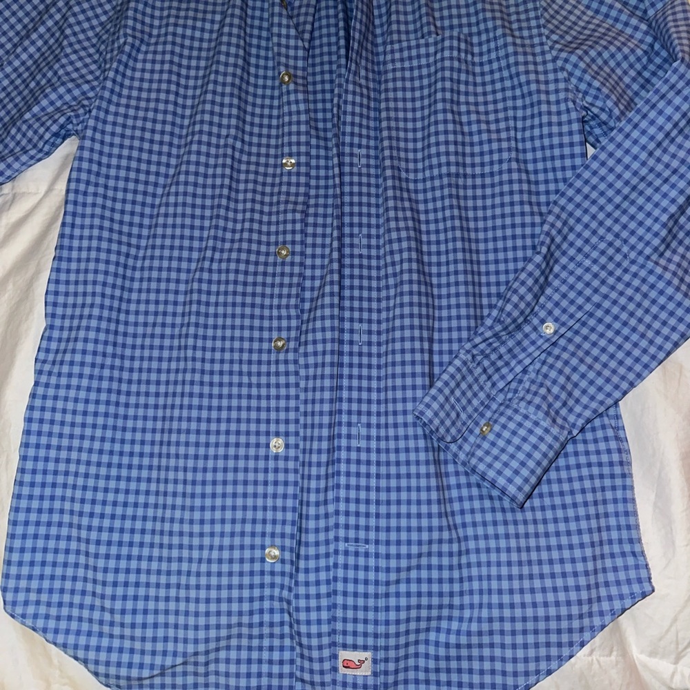 Vineyard Vines Button Down - image 2